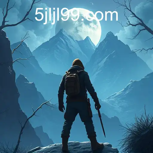 Exploring the Intriguing World of Adventure Games with 'jljl99'