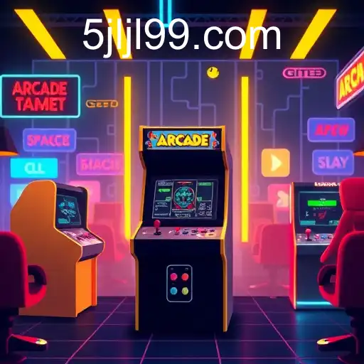 Exploring the Timeless Appeal of 'Arcade Classics' with 'jljl99'