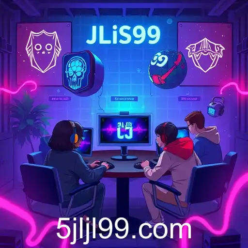 The Digital Frontier of Online Gaming