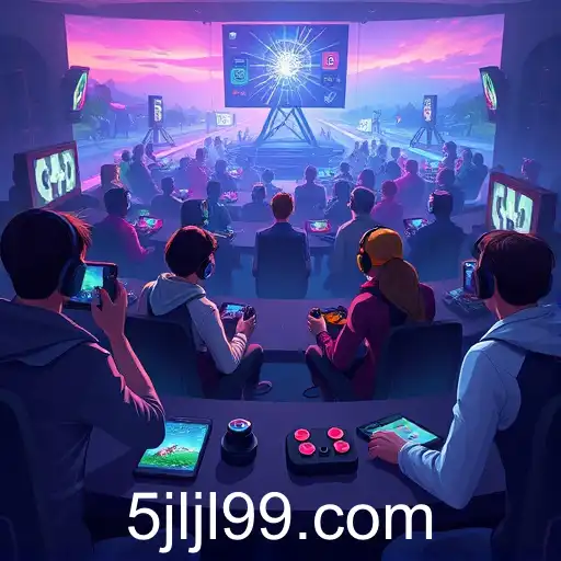 The Digital Playgrounds of Tomorrow