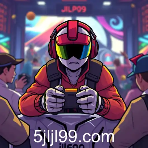 Resurgence of English Game Platforms Amidst Global Trends