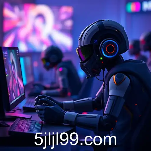 Evolution of Online Gaming in 2025