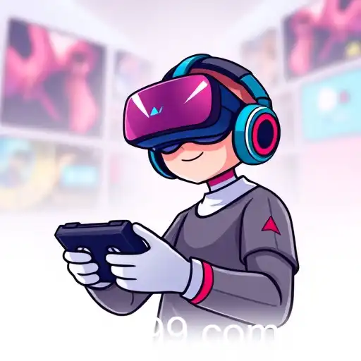 The Evolution of Online Gaming Platforms