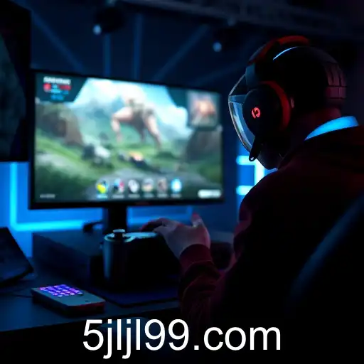 The Evolving Landscape of Online Gaming