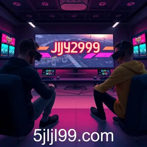 Innovations in Online Gaming for the Future