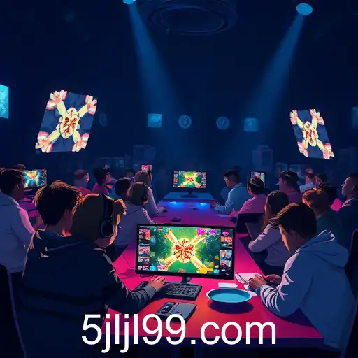 The Growing Influence of Online Gaming Communities