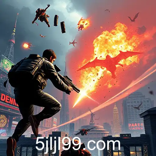 Growing Trends in Online Gaming