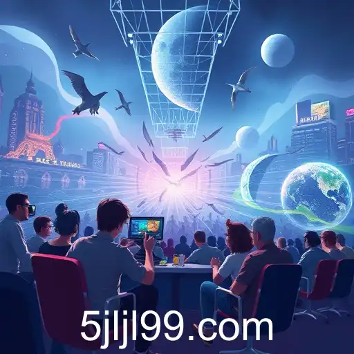 The Rise of Digital Gaming Platforms in 2025