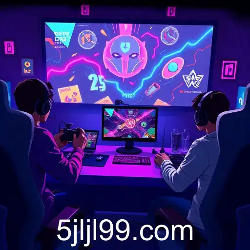 The Rise of Digital Gaming Platforms