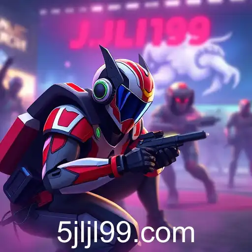 The Rise of jljl99 in the Online Gaming World