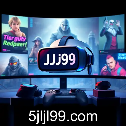 The Rise of jljl99 in the Gaming World