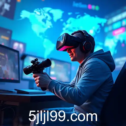 The Rise of Online Gaming Communities