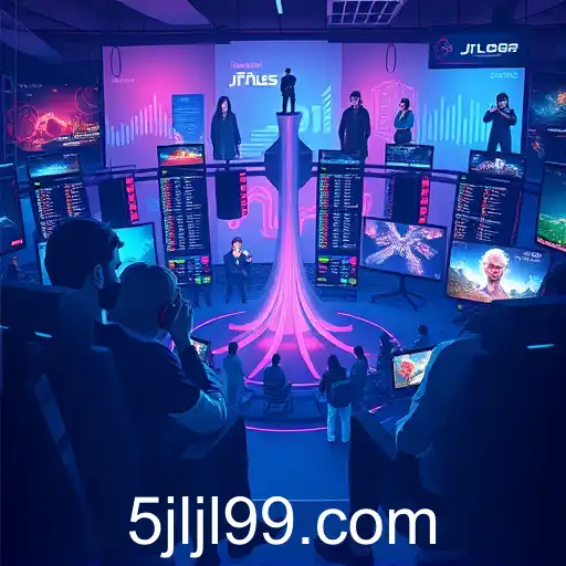 The Rise of Online Gaming: An In-depth Look at jljl99