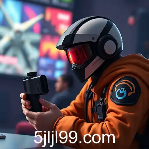 Exploring the Rise of Online Gaming Platforms