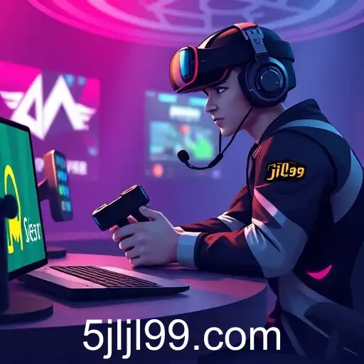 The Rise of Online Gaming: Trends and Insights