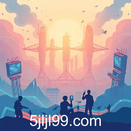 Digital Evolution of Game Entertainment