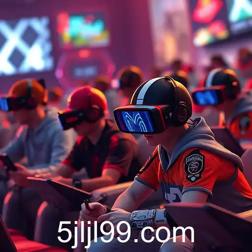 The Evolution of Gaming Communities in 2025