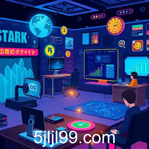 Evolution of Online Gaming in 2025