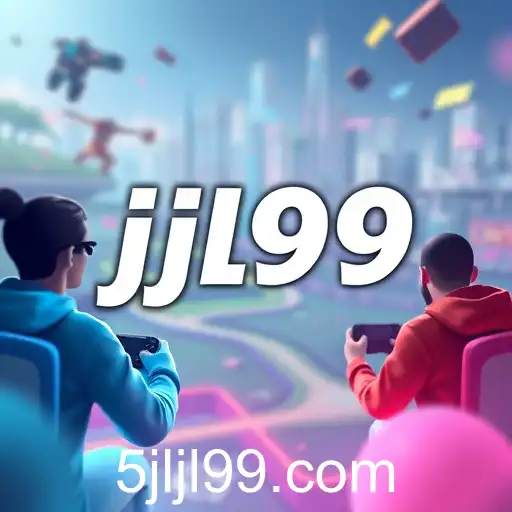 jljl99: Shaping the Future of Online Gaming