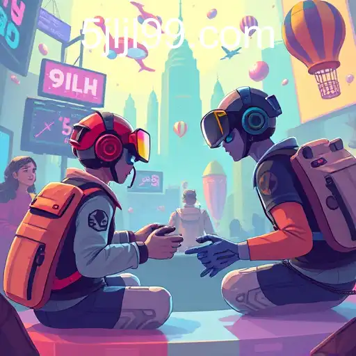 Gaming Trends and Innovations Redefining 2026