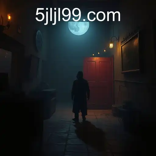 Exploring the Eerie: The Rise of 'Horror Experience' Games with jljl99