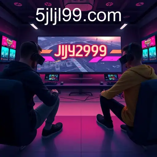 Innovations in Online Gaming for the Future