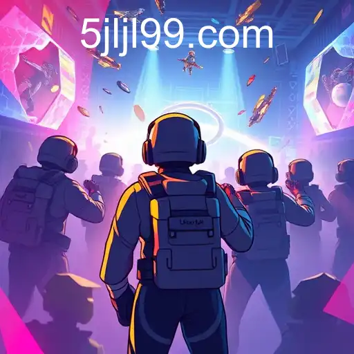 Exploring the Thrill of Multiplayer Battles: A Gaming Experience with 'jljl99'