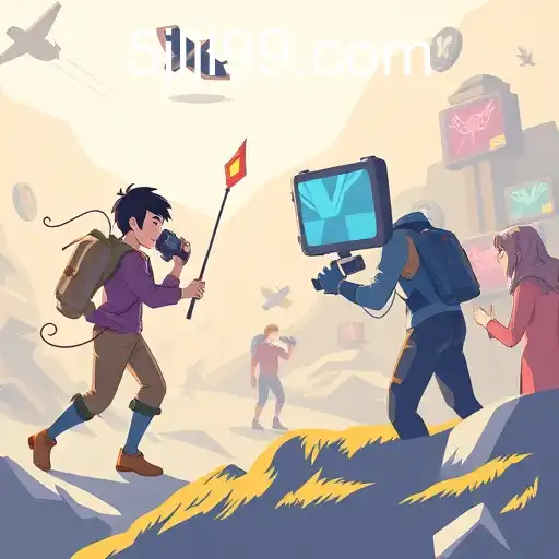 The Rise of Online Gaming Communities in 2026