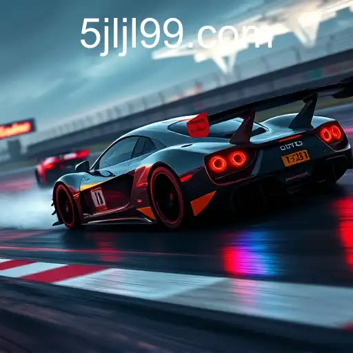 The High-Octane World of Racing Thrills: Gaming's Fast Lane