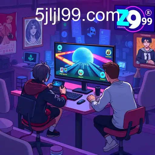 The Rise of 'jljl99' in the Gaming World
