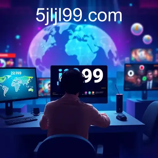 The Rise of Online Gaming Platforms