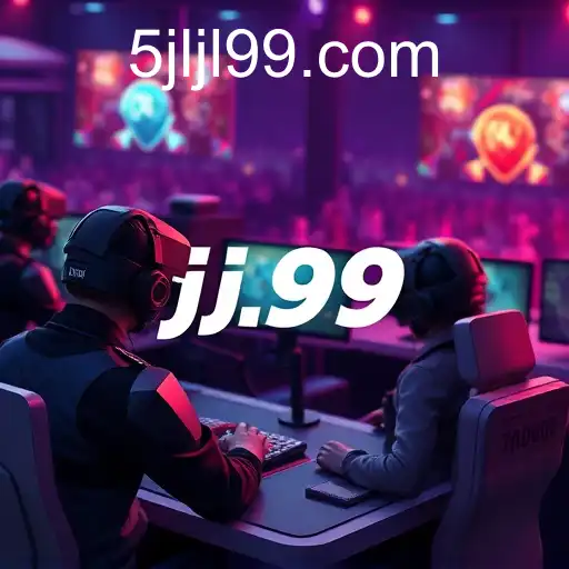 The Rise of jljl99 in the Gaming World