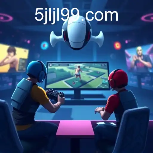 The Rise of jljl99 in the Gaming World