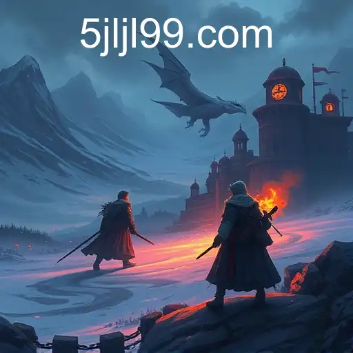 Exploring the Immersive World of Role-Playing Games: A Journey with 'jljl99'