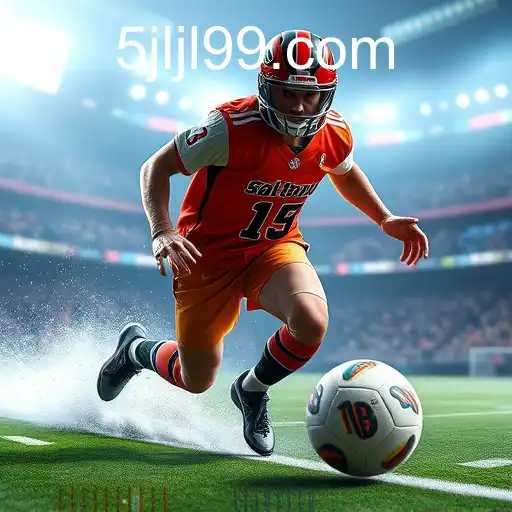 Exploring the Exciting World of 'Sports Action' Games with the Keyword 'jljl99'