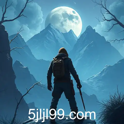 Exploring the Intriguing World of Adventure Games with 'jljl99'