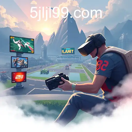 Emerging Trends in Online Gaming