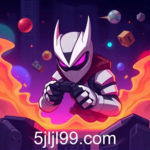 Gaming Landscape Revolutionized by jljl99