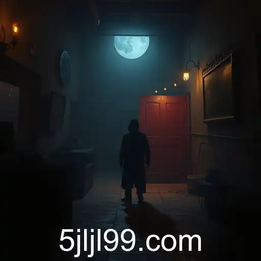 Exploring the Eerie: The Rise of 'Horror Experience' Games with jljl99