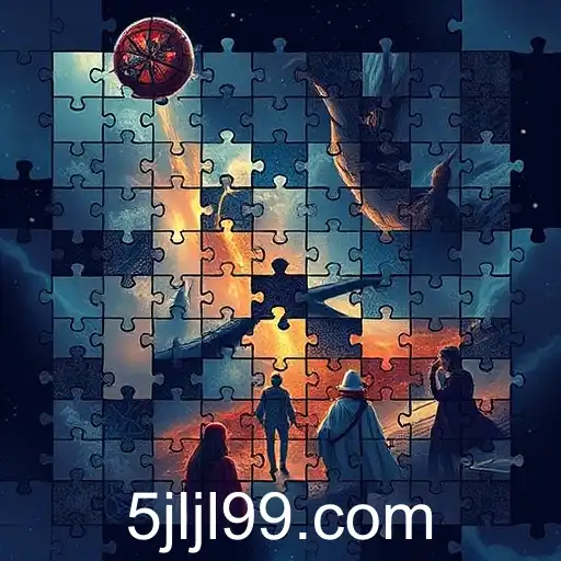 Exploring the World of Puzzle Games: A Journey Through jljl99