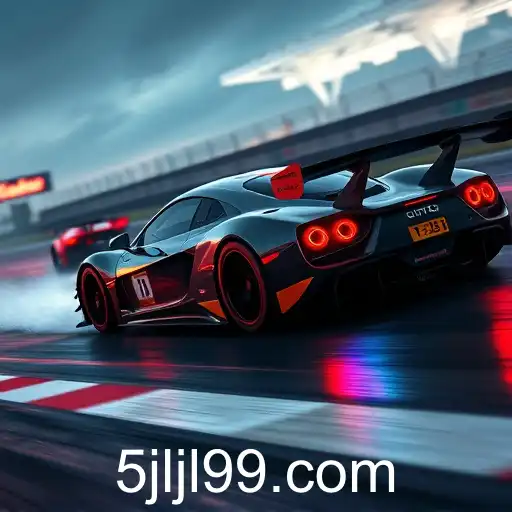The High-Octane World of Racing Thrills: Gaming's Fast Lane