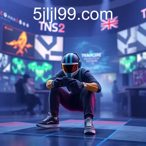 The Rise of English Game Platforms in 2026