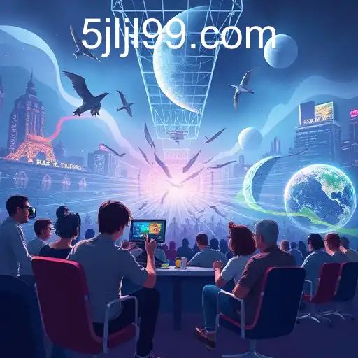 The Rise of Digital Gaming Platforms in 2025