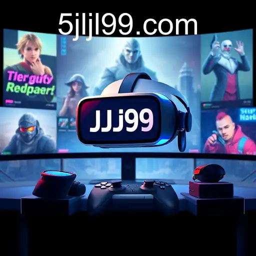The Rise of jljl99 in the Gaming World