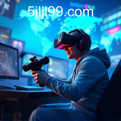 The Rise of Online Gaming Communities