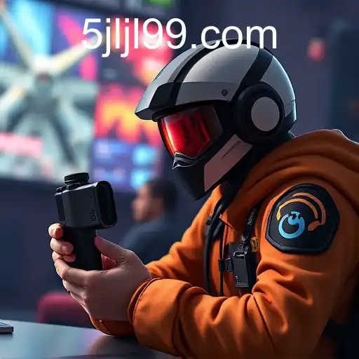 Exploring the Rise of Online Gaming Platforms