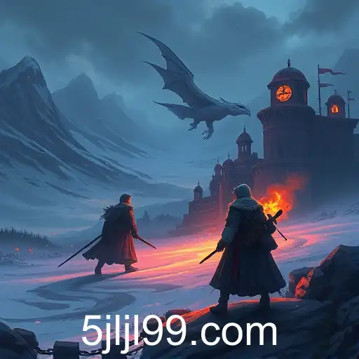 Exploring the Immersive World of Role-Playing Games: A Journey with 'jljl99'