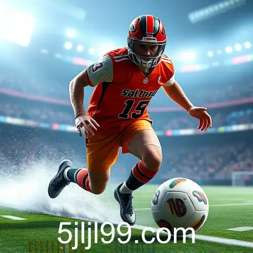 Exploring the Exciting World of 'Sports Action' Games with the Keyword 'jljl99'